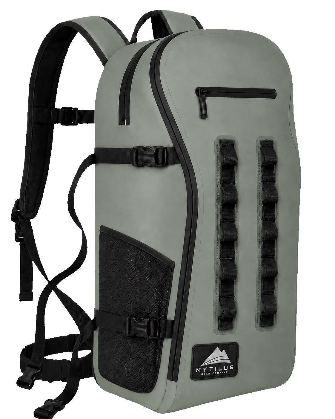 Whitecap — Waterproof Carry System